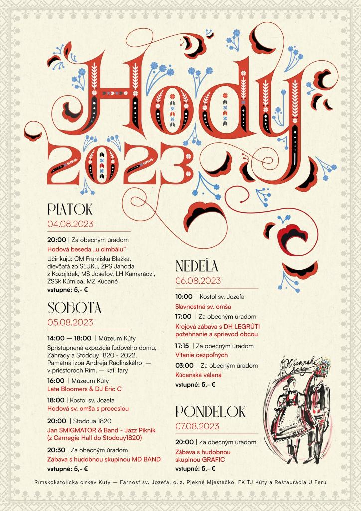 hody