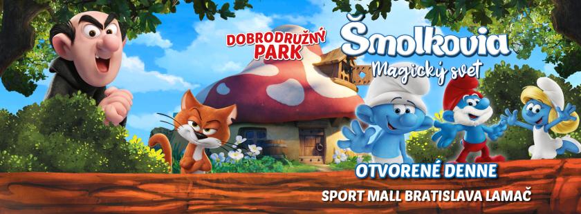 smolk