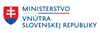 Ministerstvo vnútra SR
