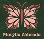 Motýlia záhrada