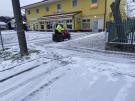 Biela sobota / Fehér szombat 2