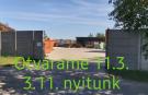 Oznámenie / Értesítés 1